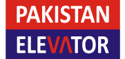 Pakistan elevator Logo png