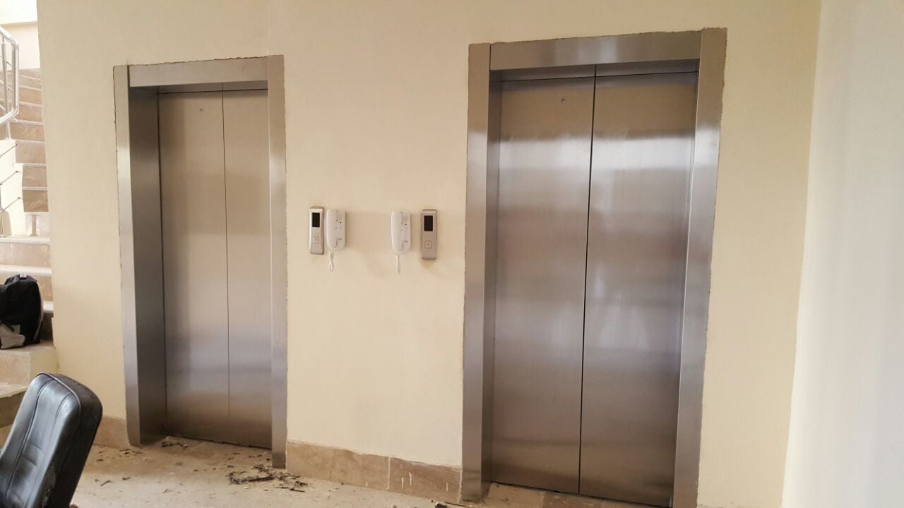 Semi Imported Passenger Elevators Supplier Company in Karachi, Pakistan