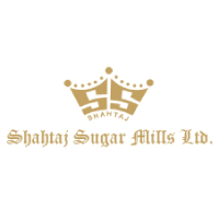 Shah Taj Sugar Mills