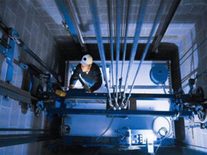 Elevator Installation Services