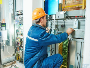 Elevator Maintenance Services